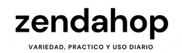 Mi tienda – Inicio